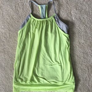 ivivva double dutch tank top